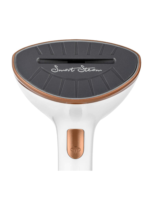 Sencor Garment Steamer SSI0860GD – 1600W Power, 25g/min Steam Output, Ceramic Soleplate – 320ml Water Tank