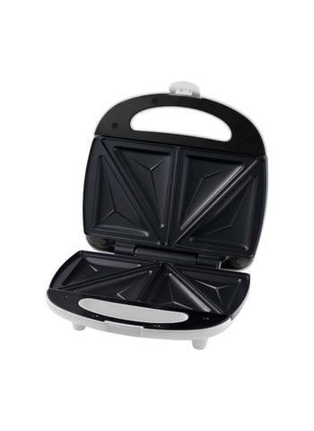 Sencor Sandwich Maker SSM9300 – 3-in-1 Design, Removable Plates, Non-Stick Surface – 700W Power | Easy to Clean