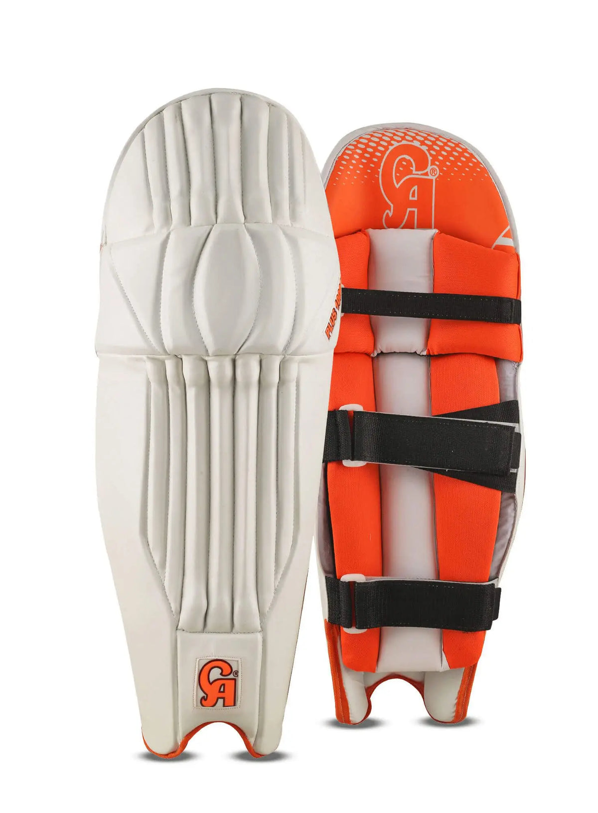 CA Pads 10,000 (Pair of Cricket Pads) – High-Quality, Protective, Comfortable – Perfect for Cricket