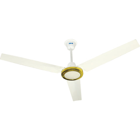 Sogo AC/DC Ceiling Fan JPN-707 – Remote Control, Copper Winding, 56 Inches – Cooling | Perfect for Large Rooms