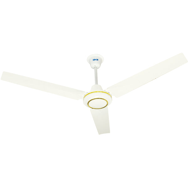 Sogo AC/DC Ceiling Fan JPN-801 – High Efficiency, Durable, Stylish Design – Cooling | Ideal for Any Room