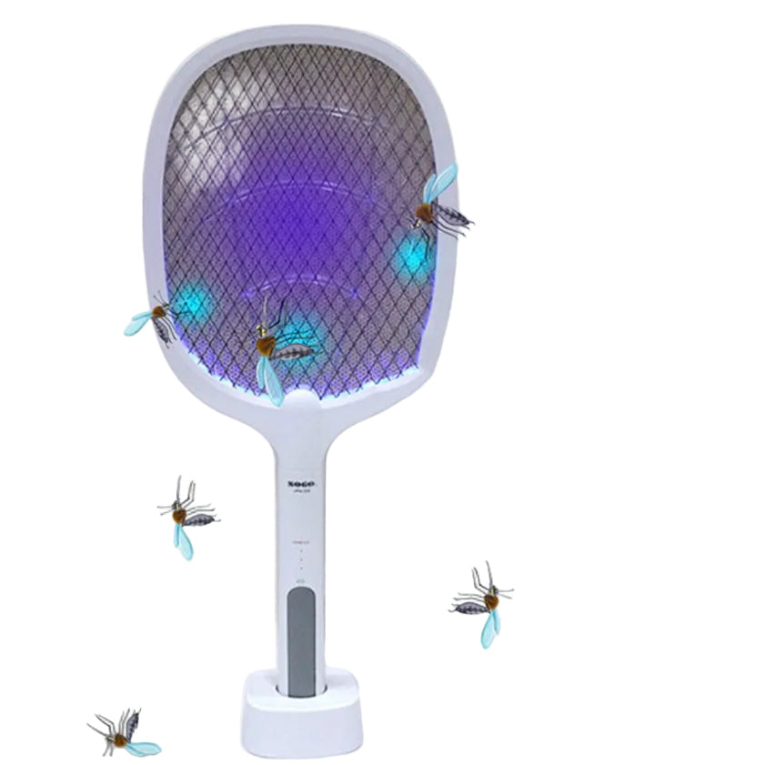 Sogo Rechargeable Insect Killer Racket JPN-396
