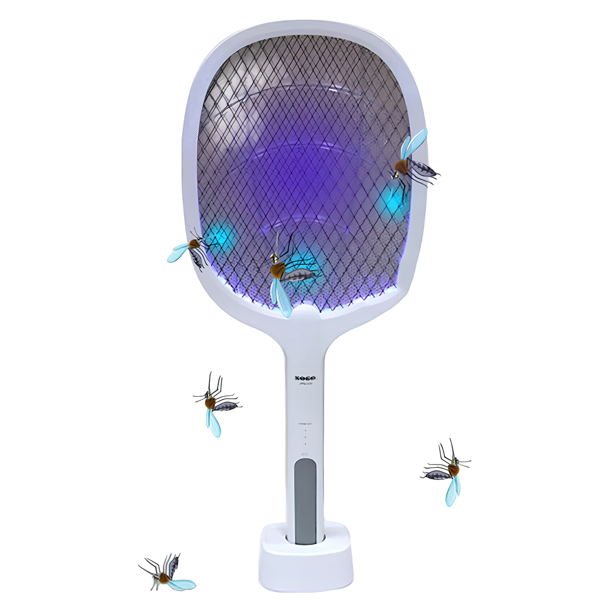 Sogo Rechargeable Insect Killer Racket JPN-396