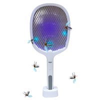 Sogo Rechargeable Insect Killer Racket JPN-396