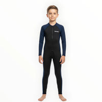 Sonecs Boys 1Pc Full Swimsuit