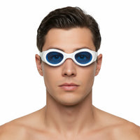 Sonecs Classic Anti-Fog Goggles - Model S5200