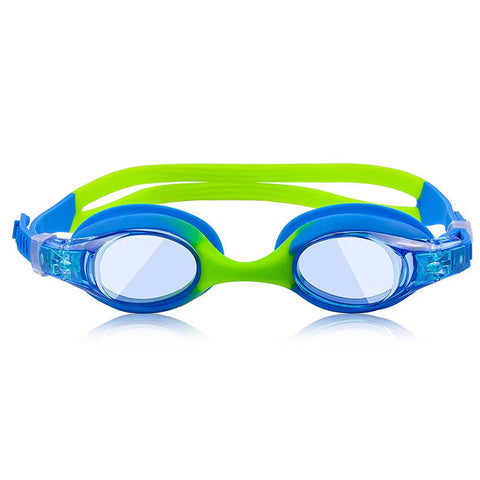 Sonecs Glimzy Junior Clear Vision Swimming Goggles for Kids