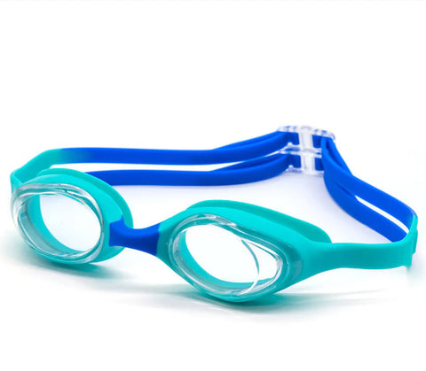 Sonecs Glimzy Junior Clear Vision Swimming Goggles for Kids