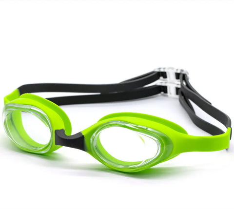 Sonecs Glimzy Junior Clear Vision Swimming Goggles for Kids