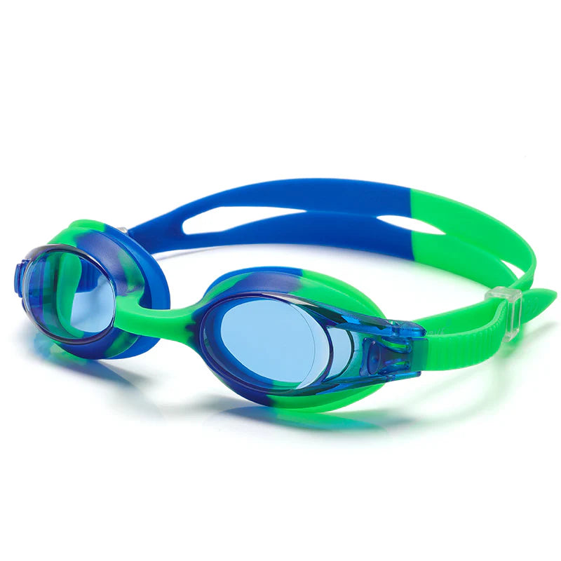 Sonecs Glimzy Junior Clear Vision Swimming Goggles for Kids