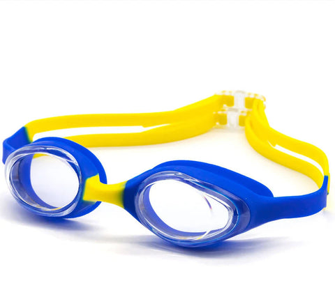 Sonecs Glimzy Junior Clear Vision Swimming Goggles for Kids