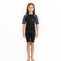 Sonecs Girls Up To Knee Swimsuit