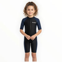 Sonecs Girls Up To Knee Swimsuit