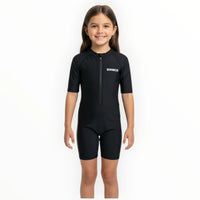 Sonecs Girls Up To Knee Swimsuit