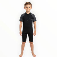 Sonecs Boys Up To Knee Swimsuit