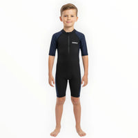 Sonecs Boys Up To Knee Swimsuit