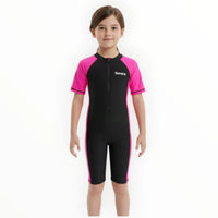 Sonecs Girls Up To Knee Swimsuit