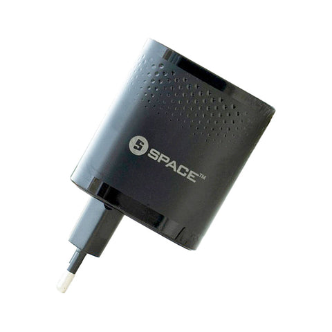 Space 65W PD SuperCharge Wall Charger WC-85
