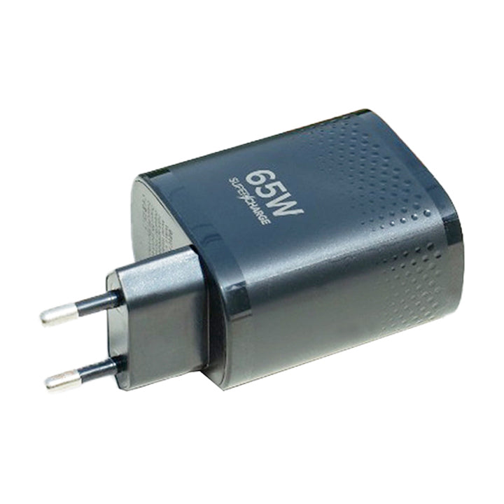 Space 65W PD SuperCharge Wall Charger WC-85