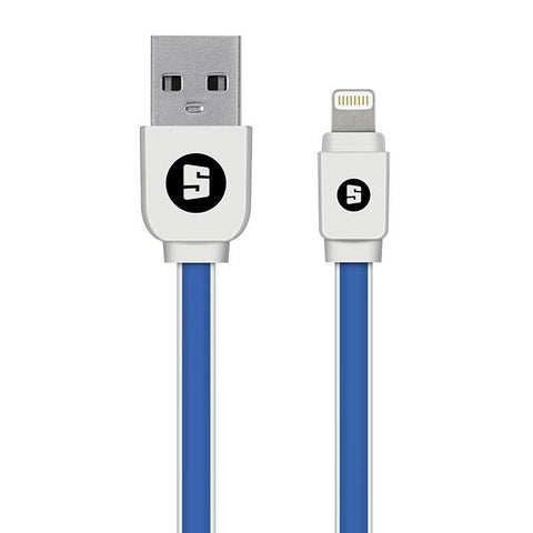 Space ChargeSync Lightning Cable CE-408 – Durable Build, Efficient Data Transfer, Compact Design – Phone & Tablet | Essential Lightning Cable