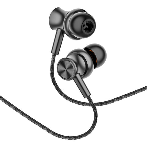 Space Stereo Earphones TU-30 – High-Quality Sound, Comfortable Fit, Durable Design – Audio | Ideal for Daily Use | TU-30