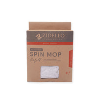 Spin Extra Head Microfiber Mop Refill