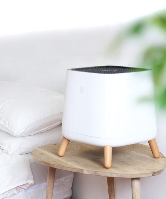 Sunbird Smart Air Sqair Air Purifier
