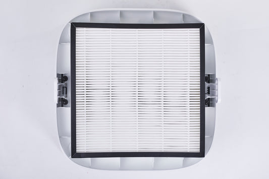 Sunbird Smart Air Sqair Air Purifier