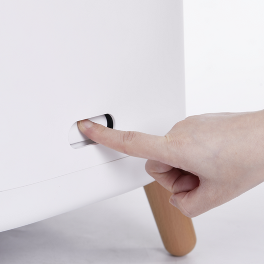 Sunbird Smart Air Sqair Air Purifier