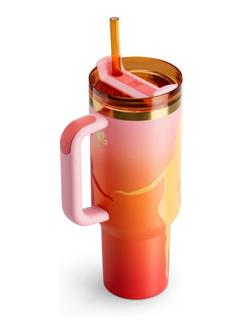 Stanley x Barbie Travel Tumbler Replica – Insulated, Durable, Leak-Proof – Tumblers | Limited Edition Design