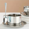 Stainless Steel Double Wall Tea Cup