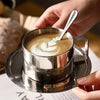 Stainless Steel Double Wall Tea Cup