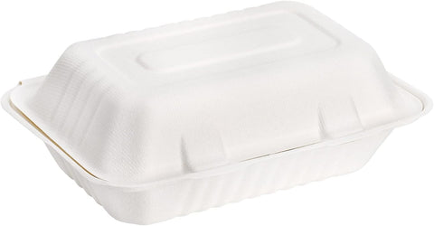 Styrofoam Containers 1000gm FP-19 – 1000gm Styrofoam Food Container – Disposable Food Packaging | Disposables