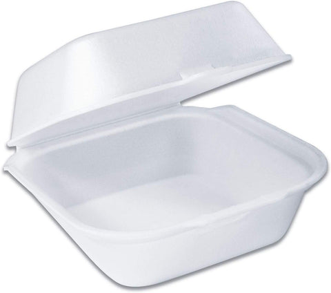 Styrofoam Containers 250gm FP-11 – 250gm Styrofoam Food Container – Disposable Food Packaging | Disposables