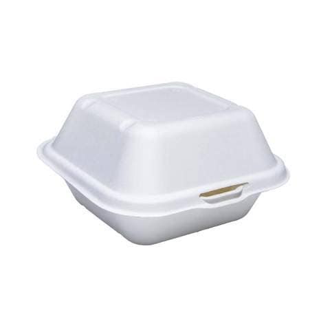 Styrofoam Containers 250gm FP-11 – 250gm Styrofoam Food Container – Disposable Food Packaging | Disposables