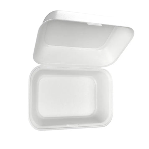 Styrofoam Containers 500gm FP-09 – 500gm Styrofoam Food Container – Disposable Food Packaging | Disposables