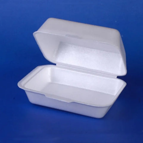 Styrofoam Containers 500gm FP-09 – 500gm Styrofoam Food Container – Disposable Food Packaging | Disposables