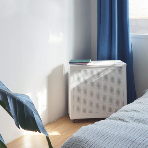 Sunbird Blast Mini Air Purifier