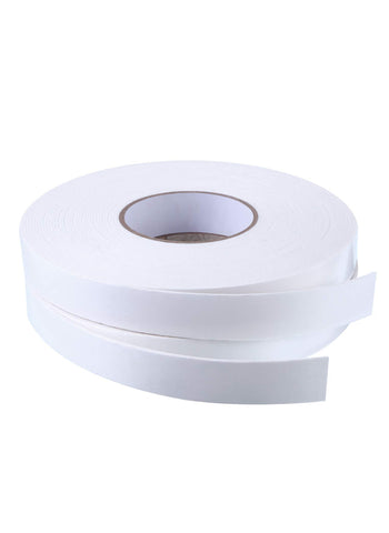 Super Strong Double-Sided Foam Tape – 1 Inch | Powerful Adhesive for Multi-Purpose Use