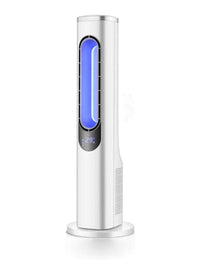 TCL Bladeless Fan & Heater