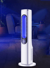 TCL Bladeless Fan & Heater