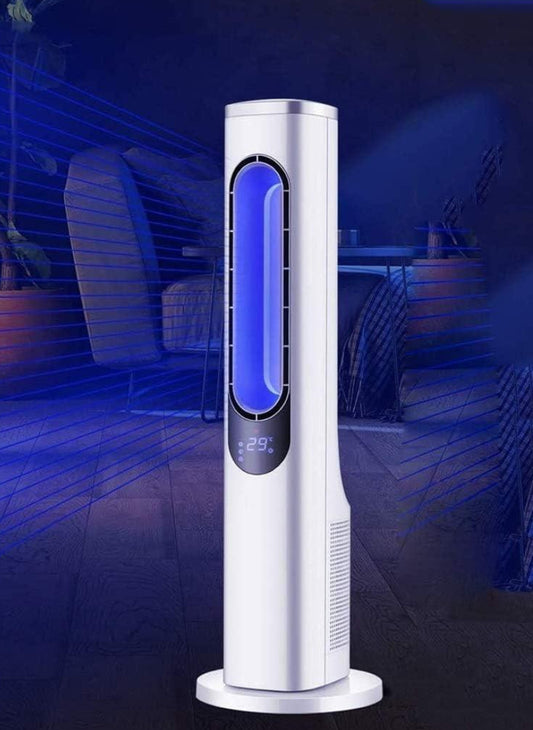 TCL Bladeless Fan & Heater