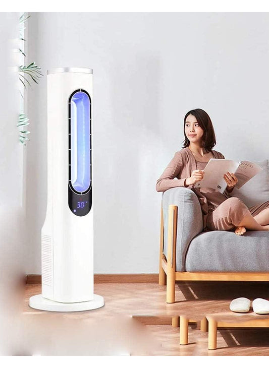 TCL Bladeless Fan & Heater