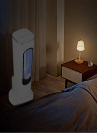 TCL Bladeless Fan & Heater