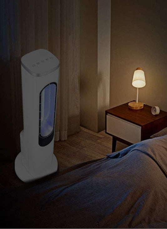 TCL Bladeless Fan & Heater