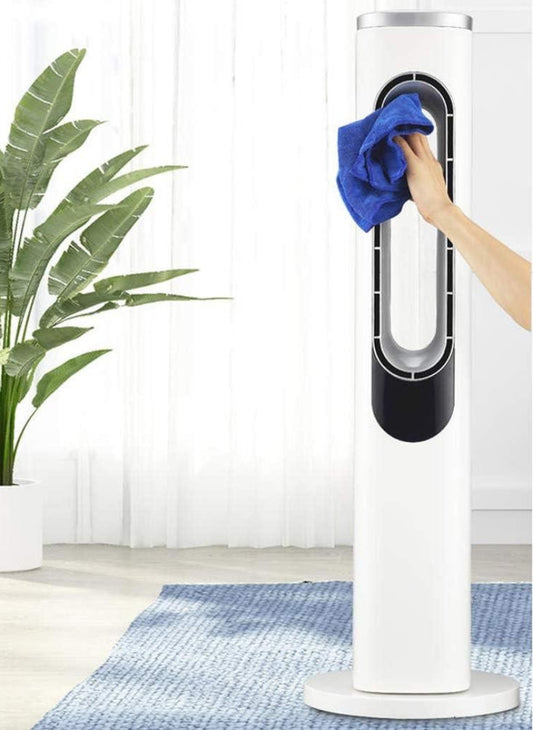 TCL Bladeless Fan & Heater