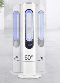 TCL Bladeless Fan & Heater