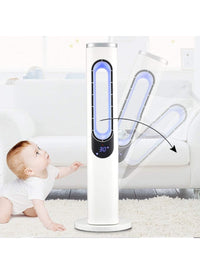 TCL Bladeless Fan & Heater