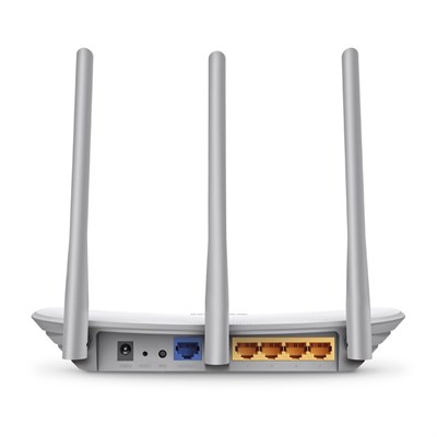 TP-Link TL-WR845N 300Mbps Wireless N Router – High-Speed Wireless Connectivity, Easy Setup, and Reliable Performance – Wireless Routers