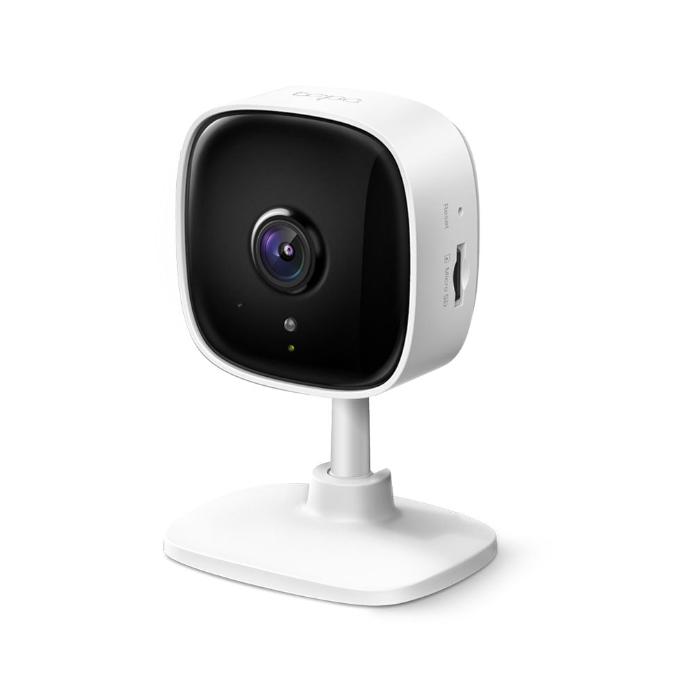 TP-Link Tapo C100 – 2MP 1080p Full HD Home Security Camera – Security Cameras | Electronics